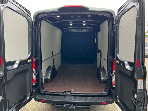 Ford Transit 330 L2 2.0 96 kW image number 11