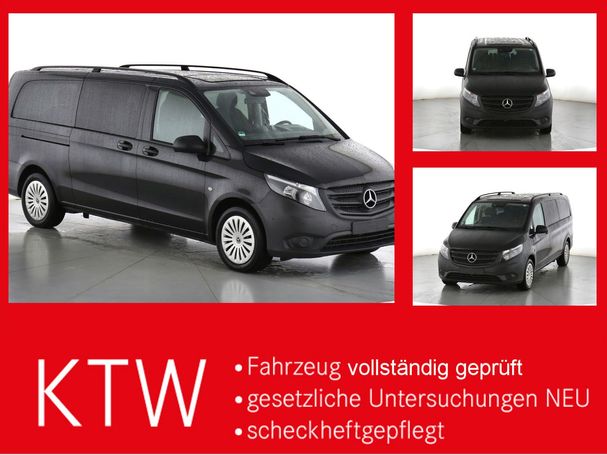 Mercedes-Benz Vito 116 Tourer extra 120 kW image number 6