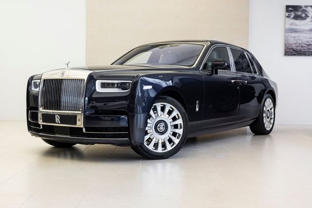 Rolls-Royce Phantom 420 kW image number 1