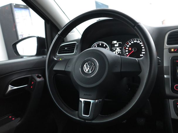 Volkswagen Polo 1.2 Life 44 kW image number 8