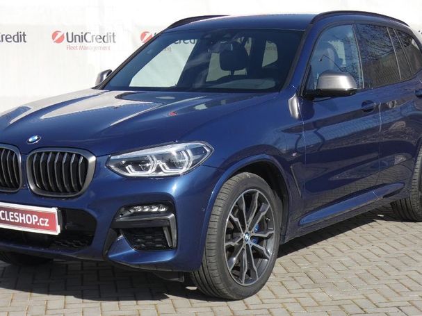 BMW X3 M40i xDrive 265 kW image number 1