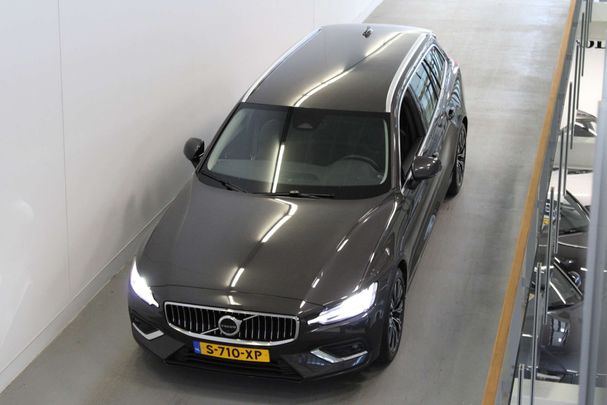 Volvo V60 B3 Plus 120 kW image number 20