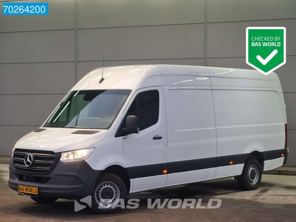 Mercedes-Benz Sprinter 317 CDI 125 kW image number 1