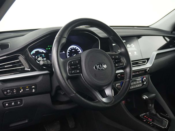 Kia Niro 1.6 GDI 104 kW image number 31