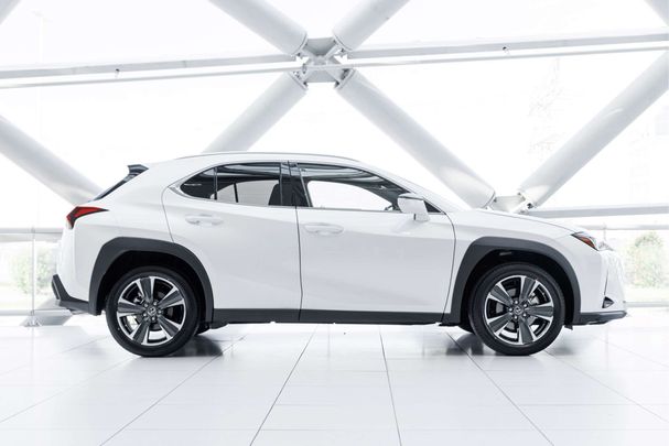 Lexus UX 250h 135 kW image number 12