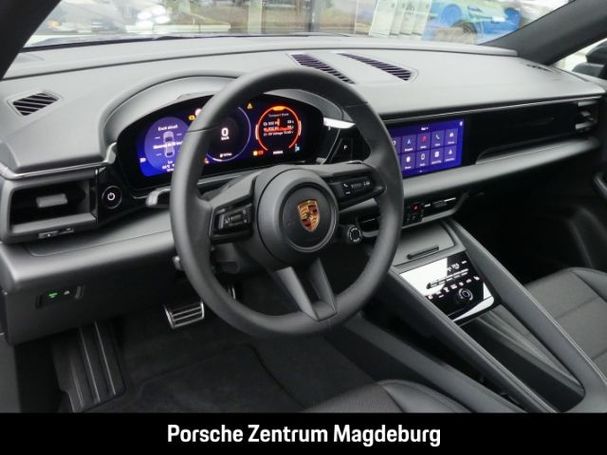 Porsche Macan 380 kW image number 13