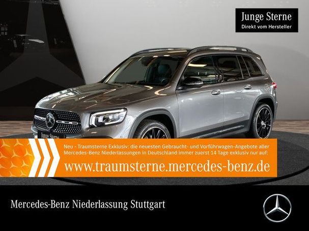 Mercedes-Benz GLA 250 165 kW image number 4