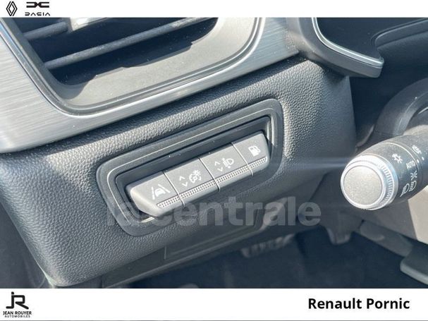 Renault Captur 118 kW image number 18