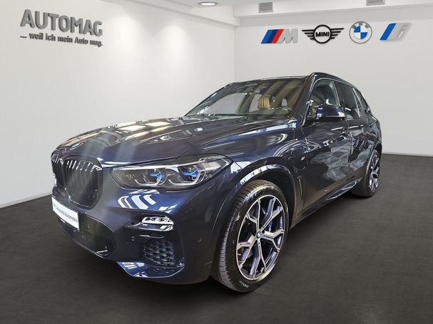 BMW X5 45e xDrive 290 kW image number 1