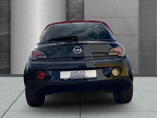 Opel Adam 74 kW image number 6