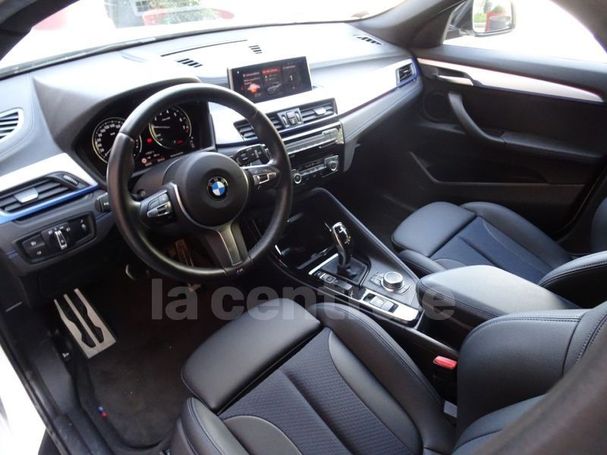 BMW X2 sDrive 100 kW image number 13