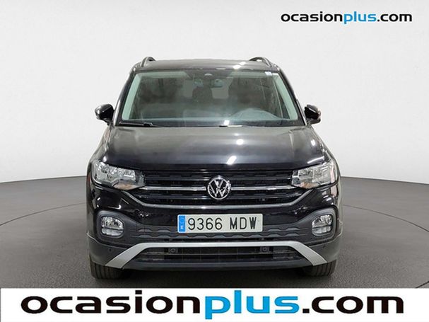 Volkswagen T-Cross 1.0 TSI 81 kW image number 15