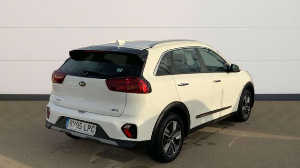 Kia Niro 1.6 104 kW image number 3