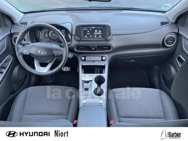 Hyundai Kona 100 kW image number 8