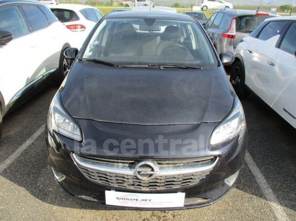 Opel Corsa 1.4 66 kW image number 2