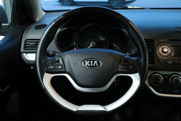 Kia Picanto 1.0 51 kW image number 8