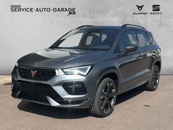 Cupra Ateca 110 kW image number 1