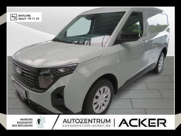 Ford Transit Courier 1.0 EcoBoost Trend 92 kW image number 1