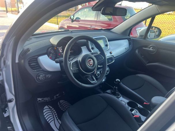 Fiat 500X 1.3 70 kW image number 13