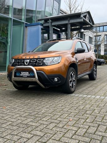 Dacia Duster 84 kW image number 1