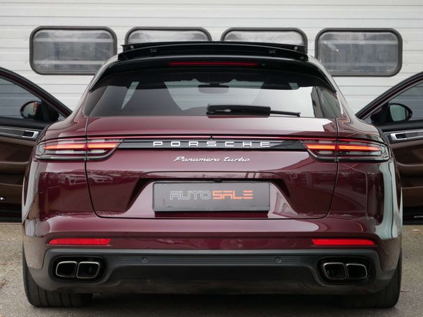 Porsche Panamera Turbo Sport Turismo 404 kW image number 38