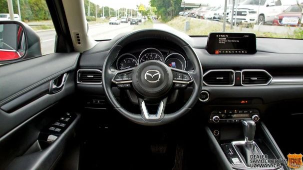 Mazda CX-5 143 kW image number 30