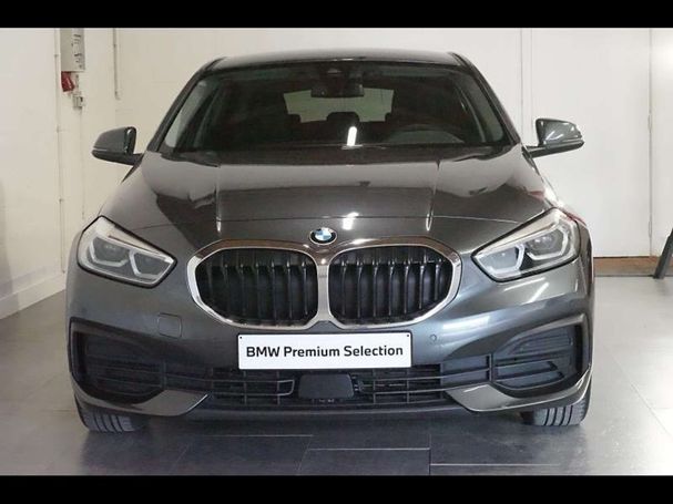 BMW 116d 85 kW image number 15