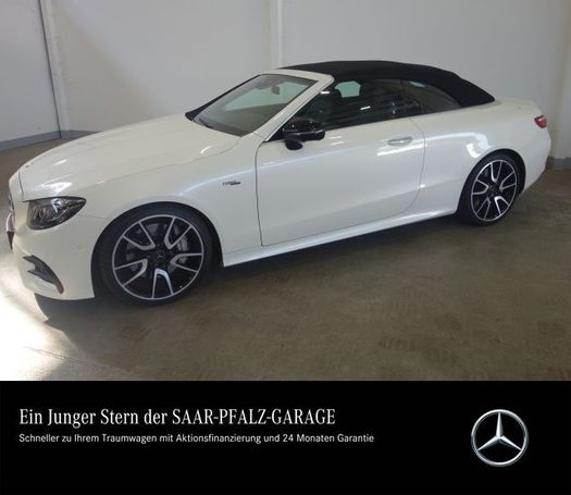 Mercedes-Benz E 53 AMG 320 kW image number 2