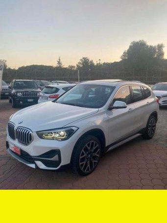 BMW X1 sDrive18d 110 kW image number 7