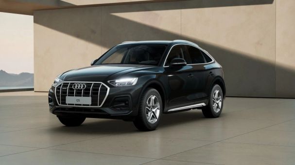 Audi Q5 Sportback 150 kW image number 1