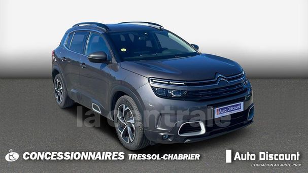 Citroen C5 Aircross BlueHDi 130 S&S EAT8 96 kW image number 2