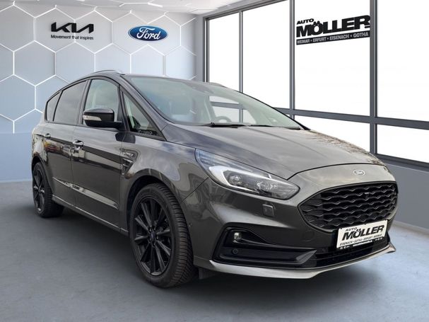 Ford S-Max 2.0 Vignale 177 kW image number 2