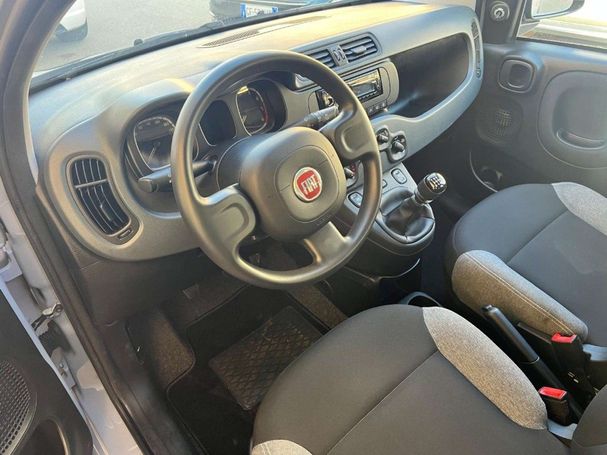 Fiat Panda 1.0 Hybrid 51 kW image number 2