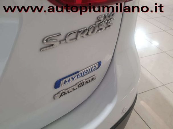 Suzuki SX4 S-Cross 95 kW image number 21