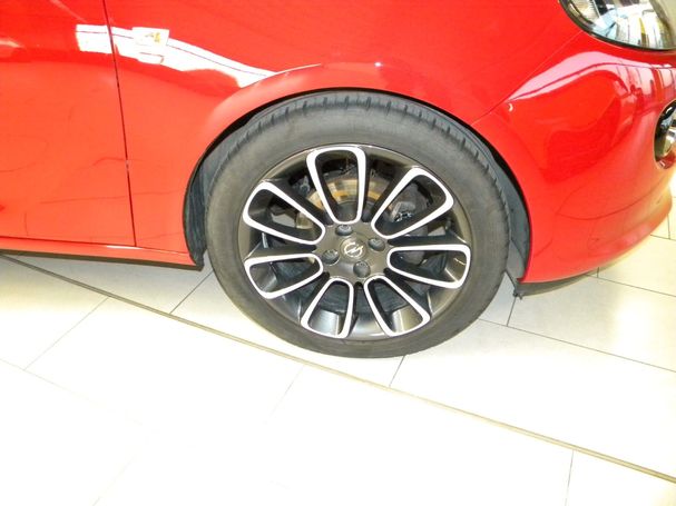 Opel Adam 51 kW image number 8