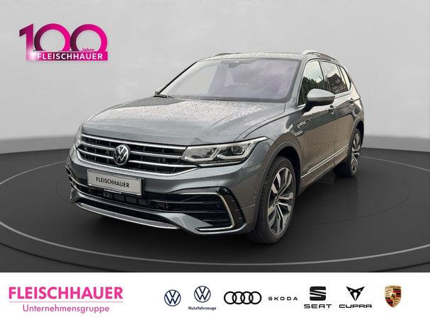 Volkswagen Tiguan Allspace 2.0 TDI R-Line 4Motion 147 kW image number 1