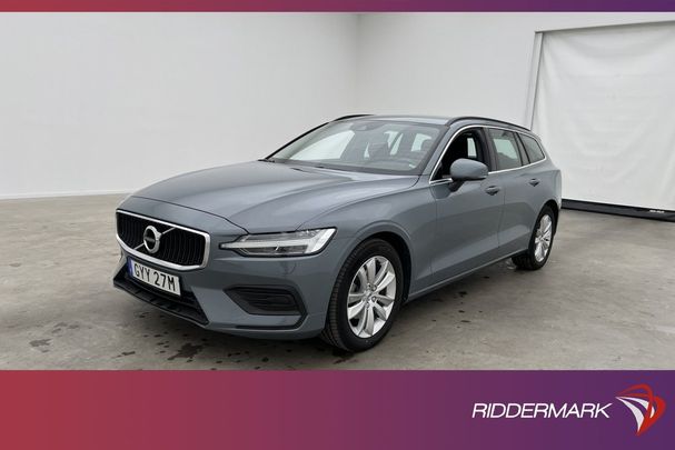 Volvo V60 B4 145 kW image number 1