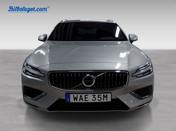 Volvo V60 T6 Recharge AWD Plus 261 kW image number 2