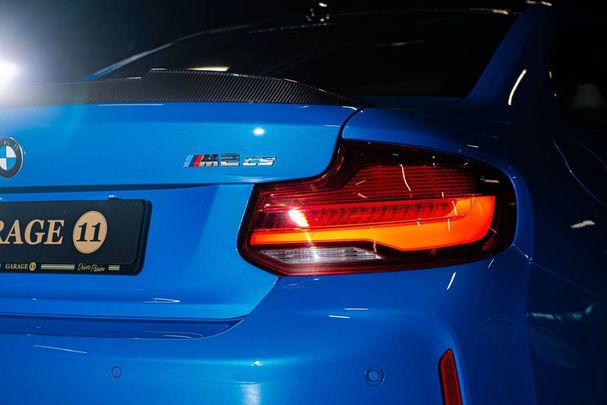 BMW M2 332 kW image number 26