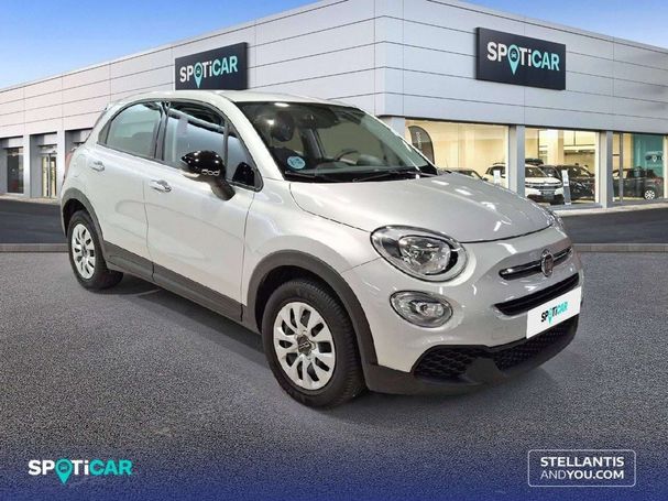 Fiat 500X 1.0 FireFly S&S 88 kW image number 2