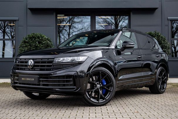 Volkswagen Touareg R 3.0 TSI eHybrid 4Motion 340 kW image number 1