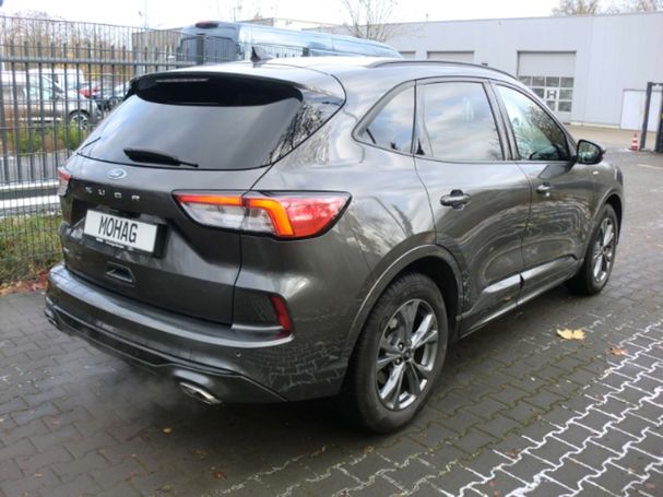 Ford Kuga 2.0 EcoBlue ST-Line X 140 kW image number 3