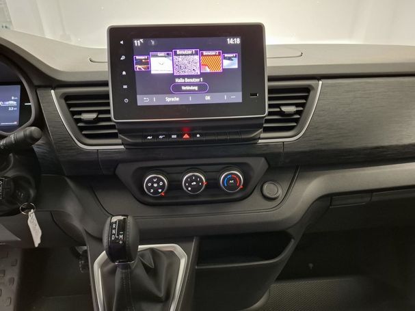 Renault Trafic 125 kW image number 12