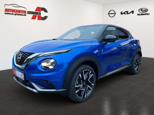 Nissan Juke DIG-T N-Design 84 kW image number 1