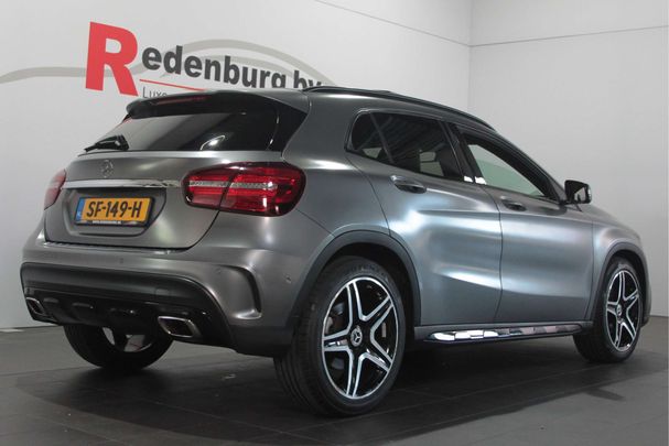 Mercedes-Benz GLA 180 90 kW image number 7