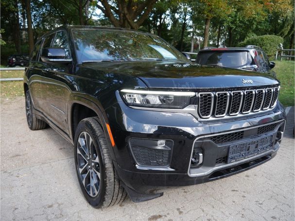 Jeep Grand Cherokee 268 kW image number 3