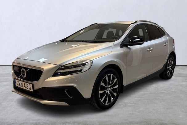 Volvo V40 Cross Country T3 113 kW image number 1