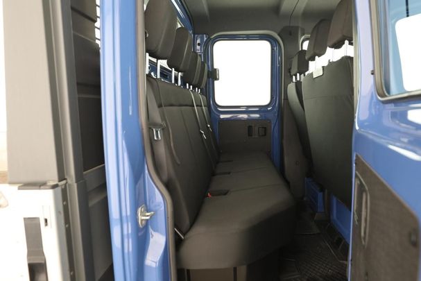 Mercedes-Benz Sprinter 314 CDi 105 kW image number 12