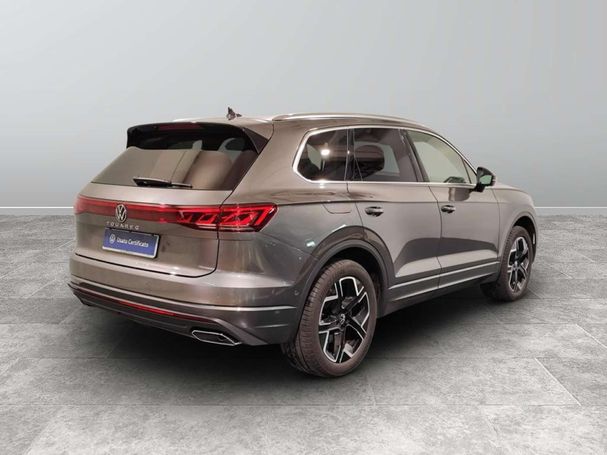 Volkswagen Touareg 3.0 TDI 4Motion 170 kW image number 4