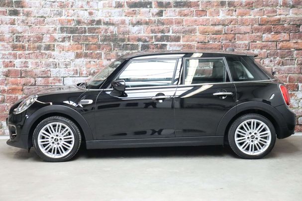 Mini Cooper 100 kW image number 5